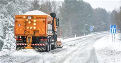 Zéolite - Aide à la traction