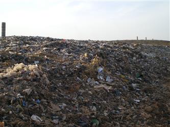 Zéolite - Traitement des odeurs