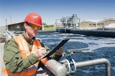 Zéolite - Filtration d