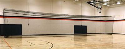 2 Cages de frappeur pour le baseball